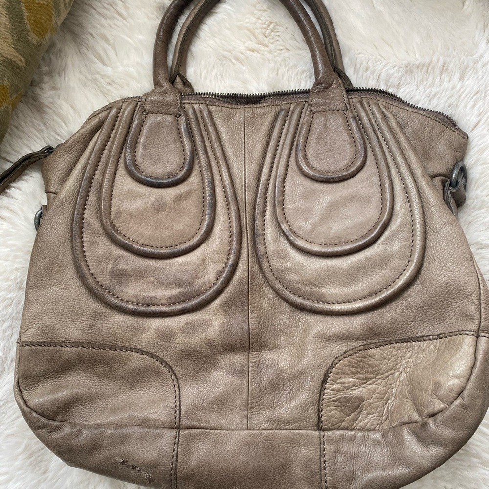 New photos Liebskind bag